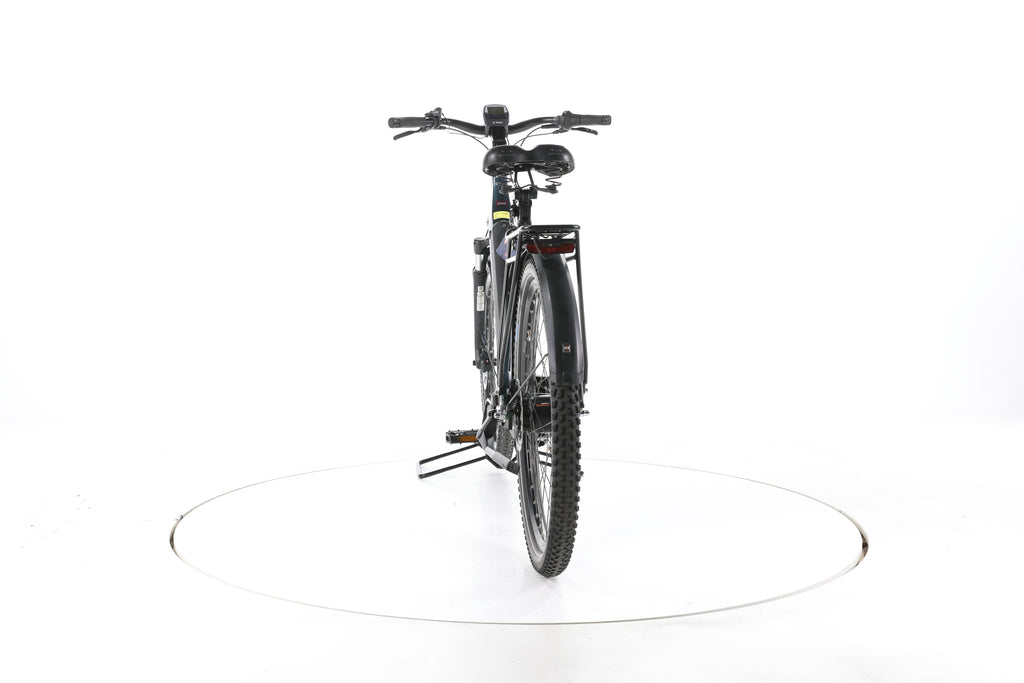 Winora Sinus N8 City E-Bike Tiefeinsteiger - Image 10