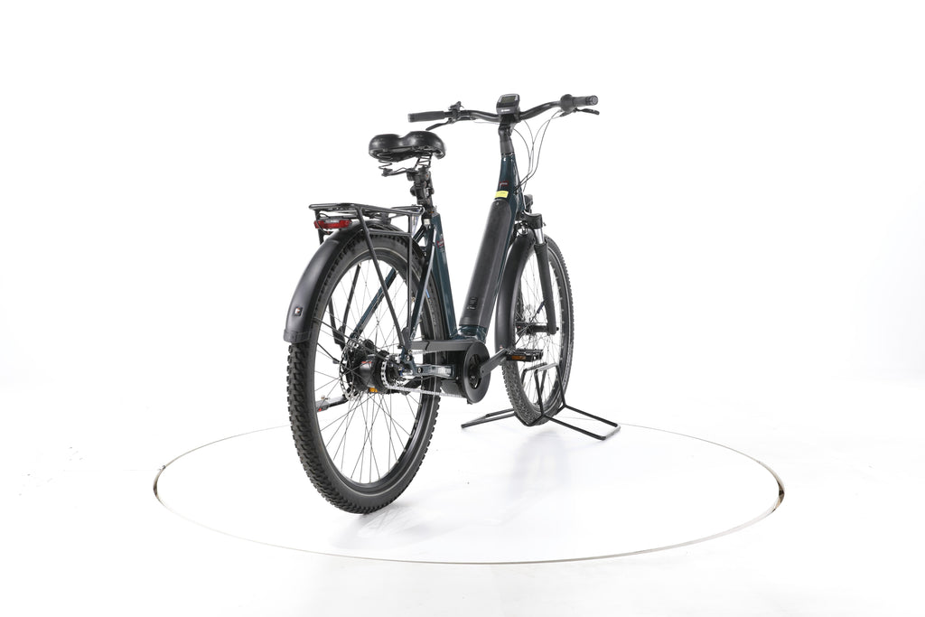 Winora Sinus N8 City E-Bike Tiefeinsteiger - Image 11