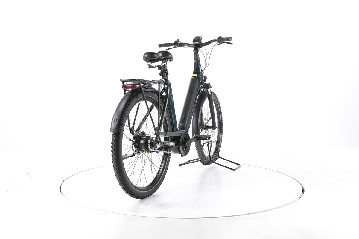 Winora Sinus N8 City E-Bike Tiefeinsteiger - Image 11