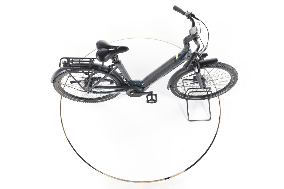 Winora Sinus N8 City E-Bike Tiefeinsteiger - Image 13