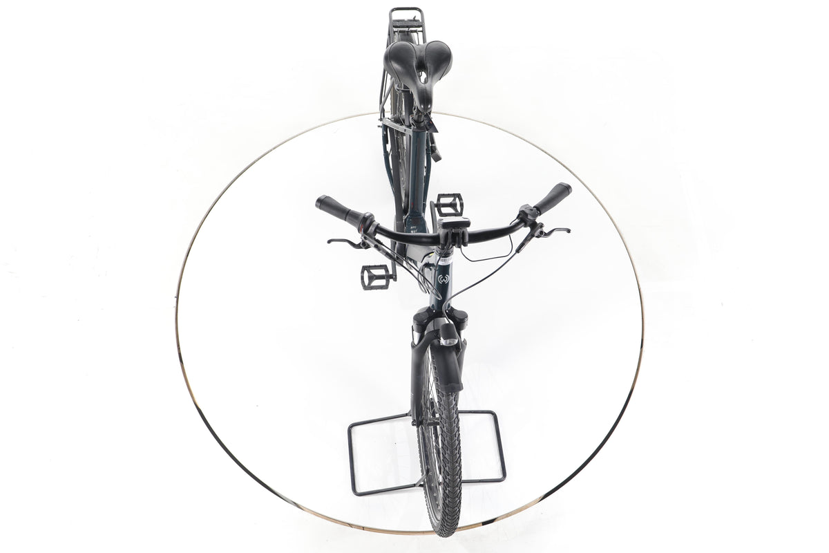 Winora Sinus N8 City E-Bike Tiefeinsteiger - Image 16
