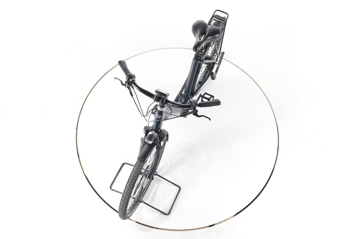 Winora Sinus N8 City E-Bike Tiefeinsteiger - Image 17