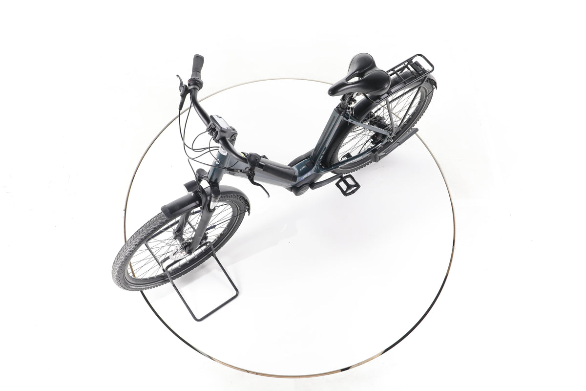 Winora Sinus N8 City E-Bike Tiefeinsteiger - Image 18