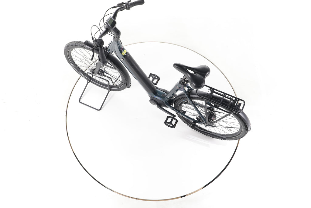 Winora Sinus N8 City E-Bike Tiefeinsteiger - Image 20