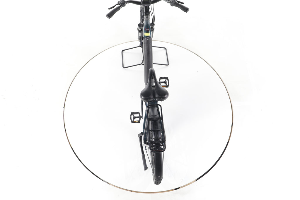 Winora Sinus N8 City E-Bike Tiefeinsteiger - Image 22