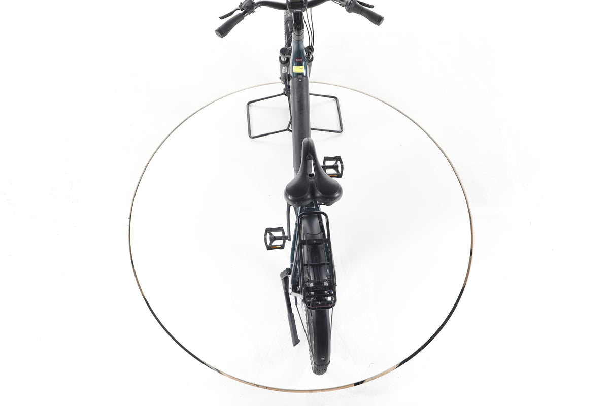 Winora Sinus N8 City E-Bike Tiefeinsteiger - Image 22