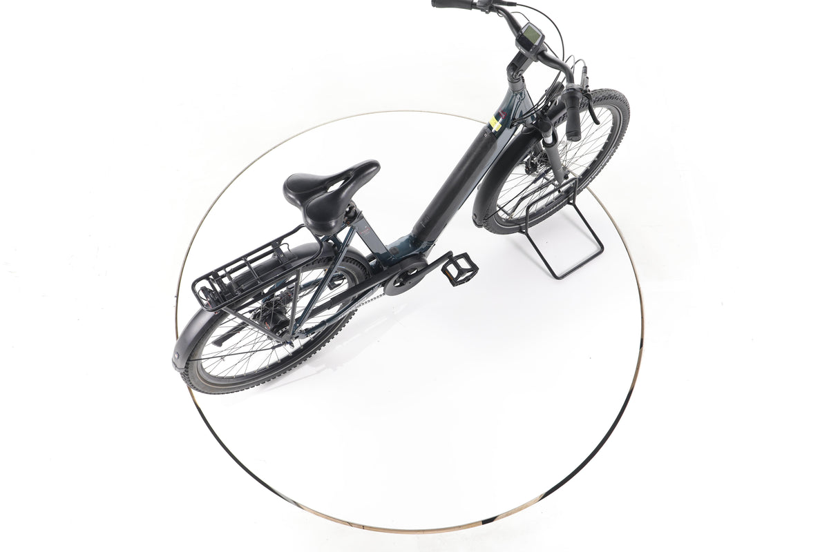 Winora Sinus N8 City E-Bike Tiefeinsteiger - Image 24