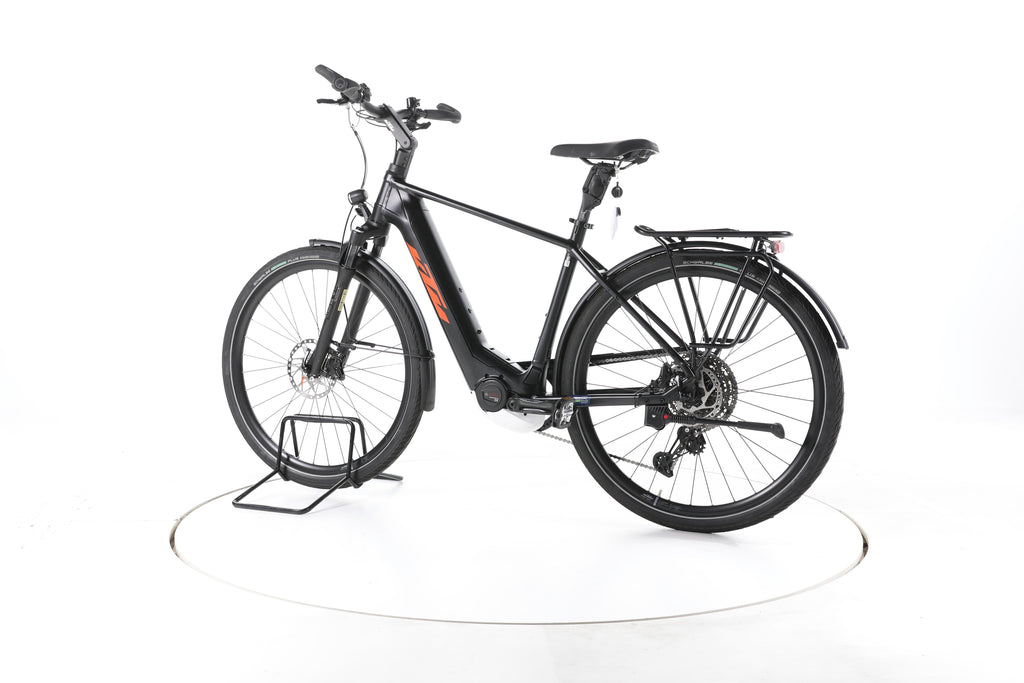 KTM Macina Style LTD Pro Trekking E-Bike 2024 - Image 8