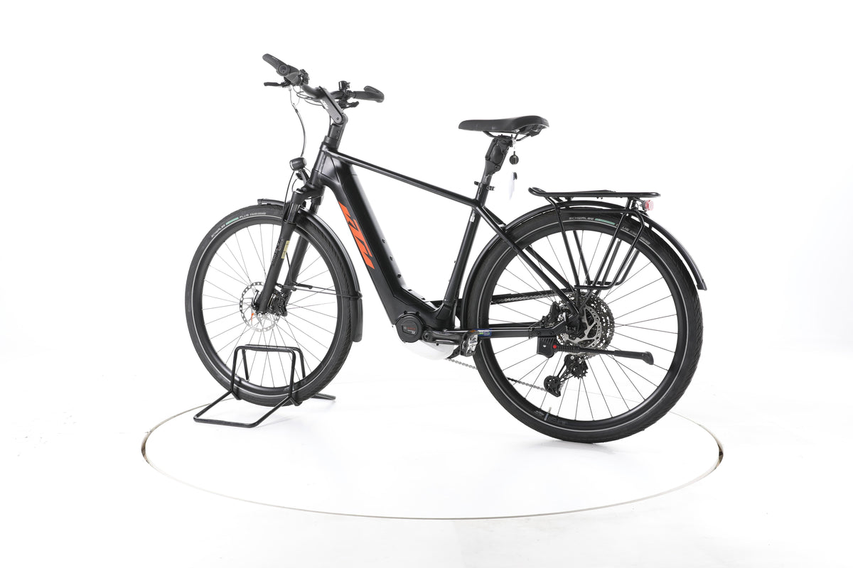 KTM Macina Style LTD Pro Trekking E-Bike 2024 - Image 8