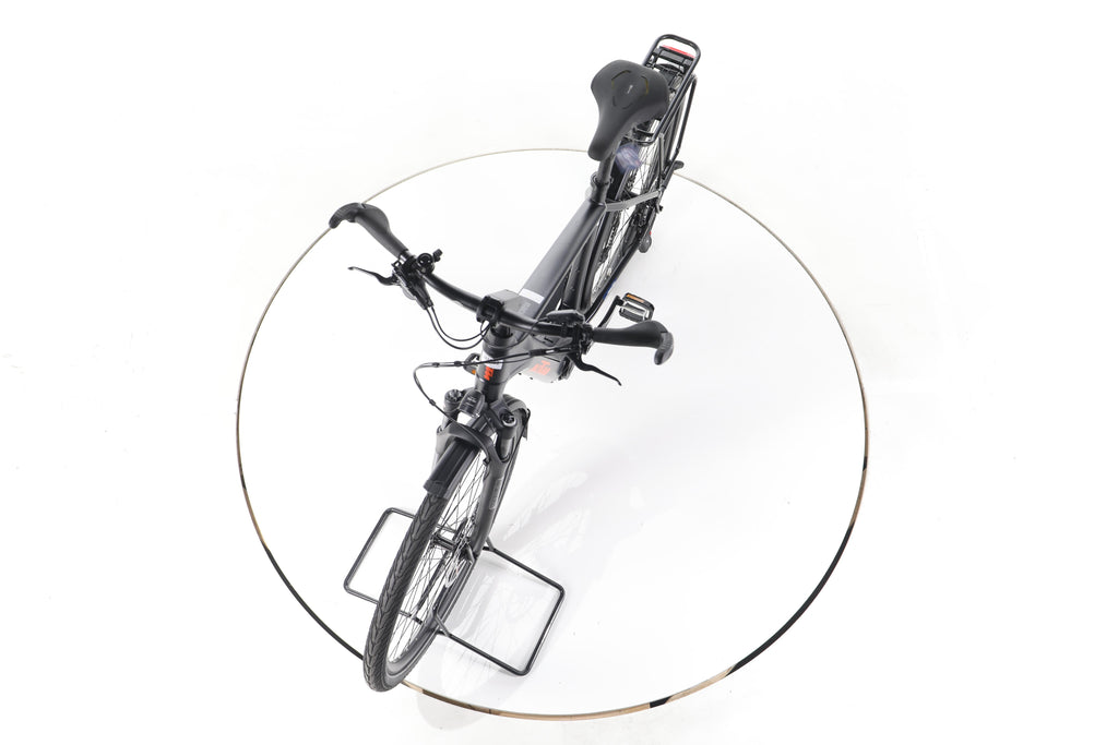 KTM Macina Style LTD Pro Trekking E-Bike 2024 - Image 17
