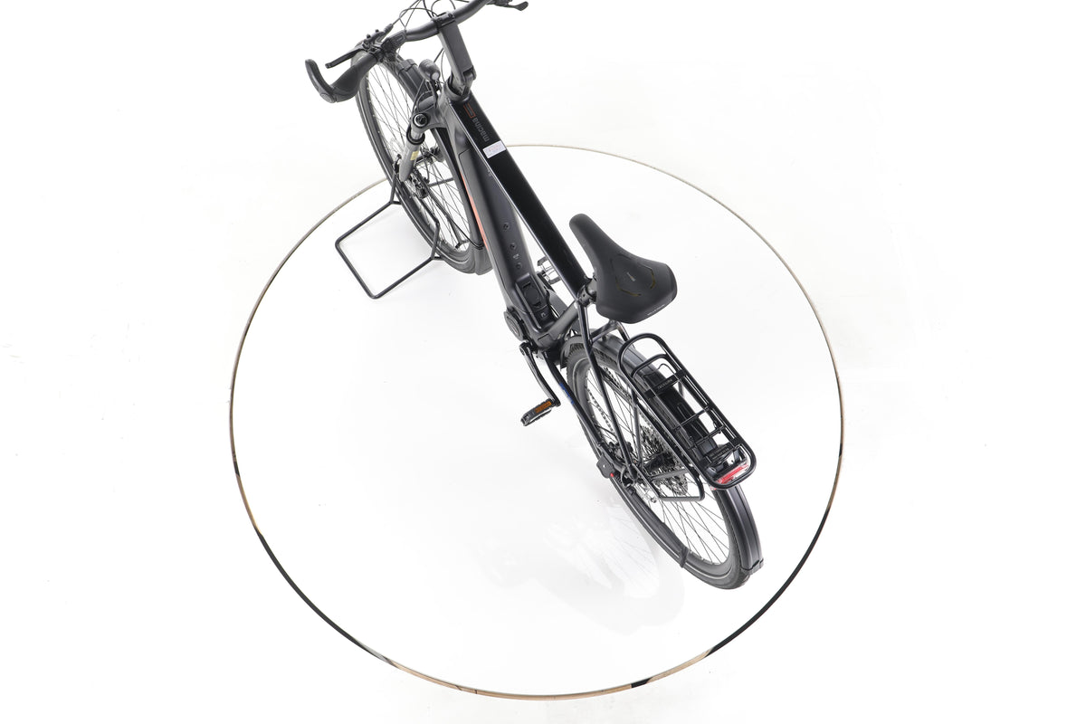 KTM Macina Style LTD Pro Trekking E-Bike 2024 - Image 21