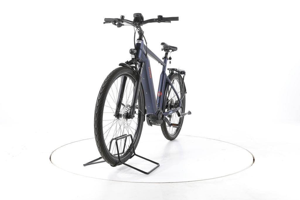 Carver Route E.520 Trekking E-Bike - Image 5
