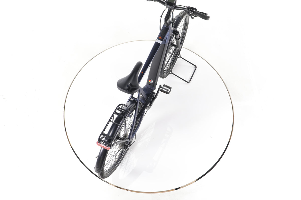 Carver Route E.520 Trekking E-Bike - Image 23