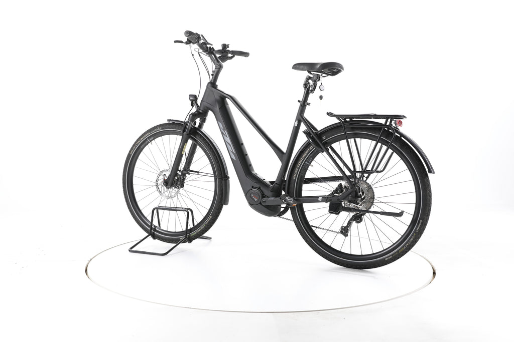 KTM Macina Tour CX 610 Trekking E-Bike - Image 8