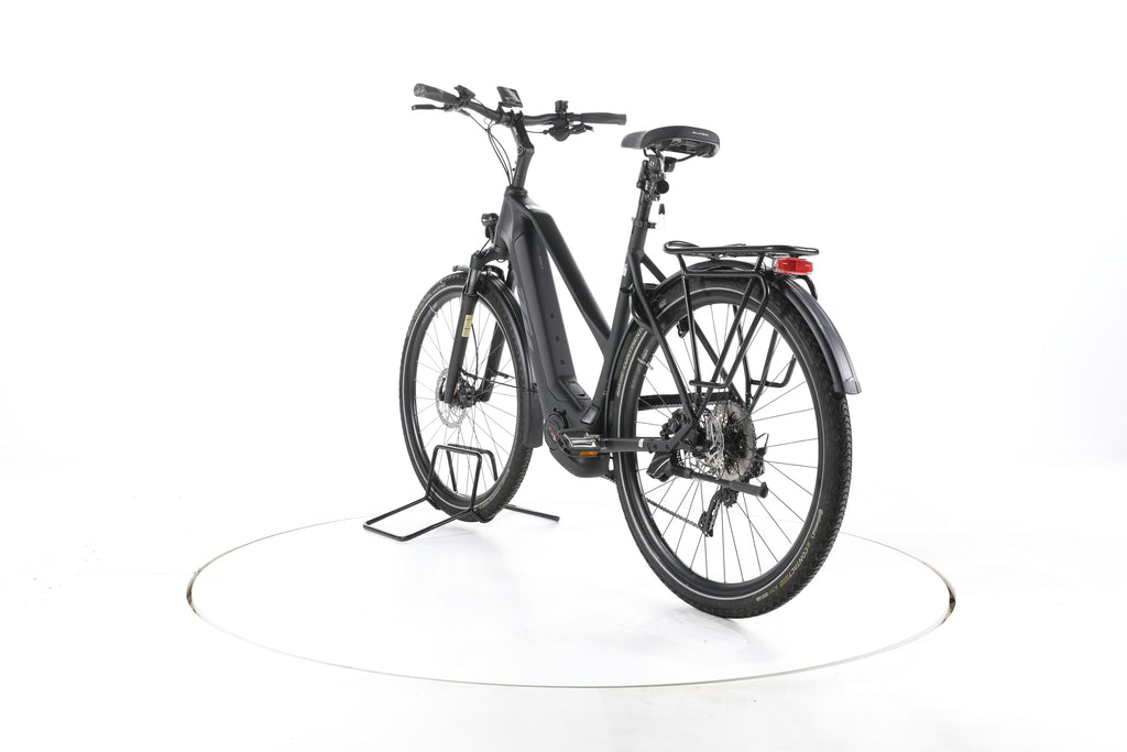 KTM Macina Tour CX 610 Trekking E-Bike - Image 9