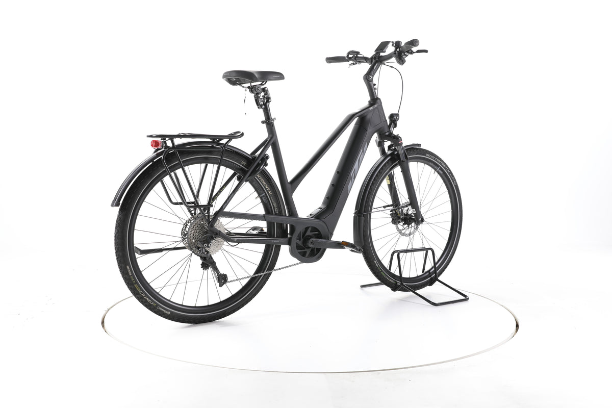 KTM Macina Tour CX 610 Trekking E-Bike - Image 12