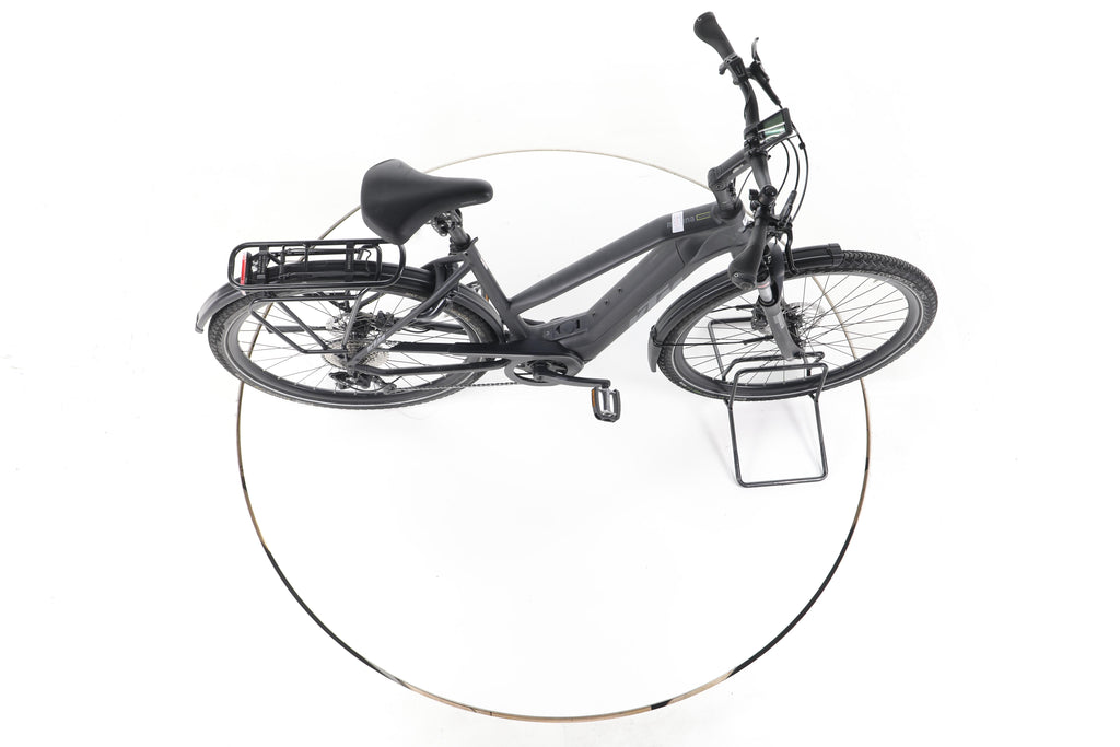 KTM Macina Tour CX 610 Trekking E-Bike - Image 13