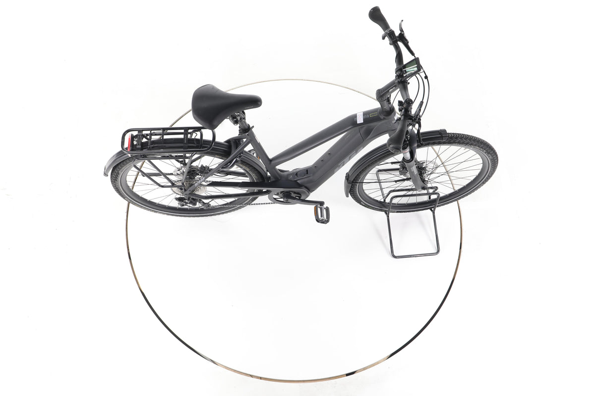 KTM Macina Tour CX 610 Trekking E-Bike - Image 13