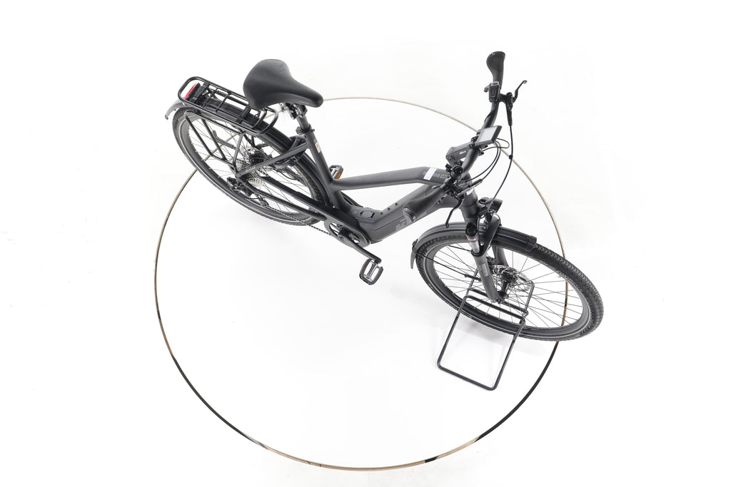 KTM Macina Tour CX 610 Trekking E-Bike - Image 14