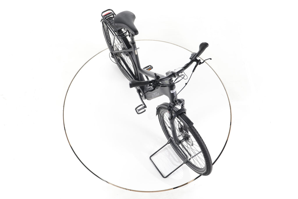 KTM Macina Tour CX 610 Trekking E-Bike - Image 15