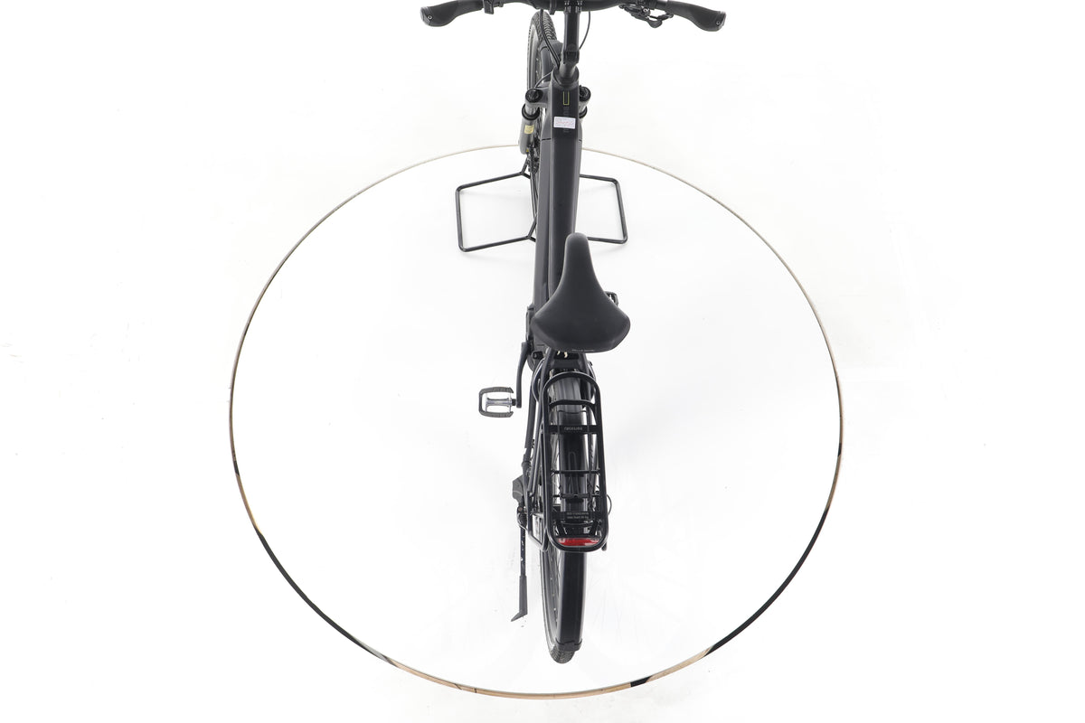KTM Macina Tour CX 610 Trekking E-Bike - Image 22