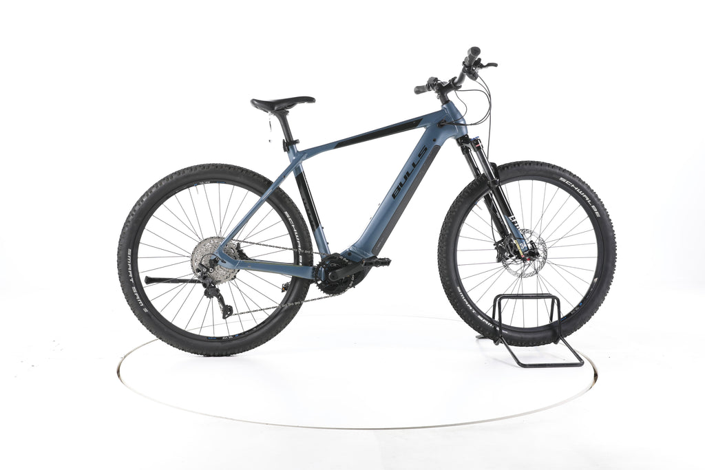 Bulls Copperhead EVO 2 XXL E-Bike - Image 1