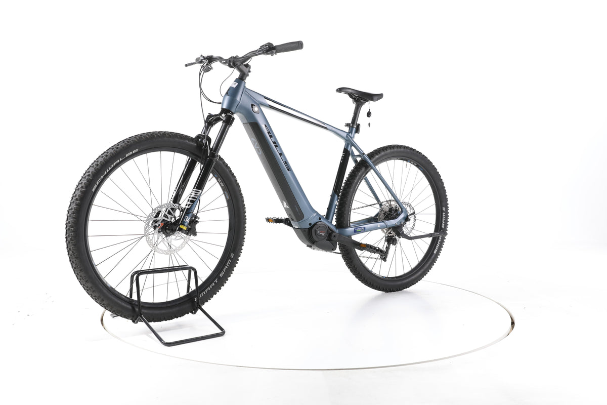 Bulls Copperhead EVO 2 XXL E-Bike - Image 6