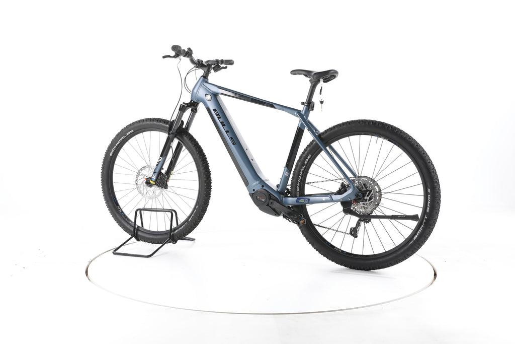 Bulls Copperhead EVO 2 XXL E-Bike - Image 8