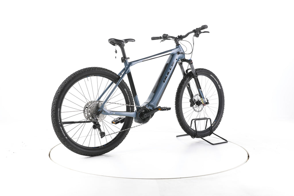 Bulls Copperhead EVO 2 XXL E-Bike - Image 12