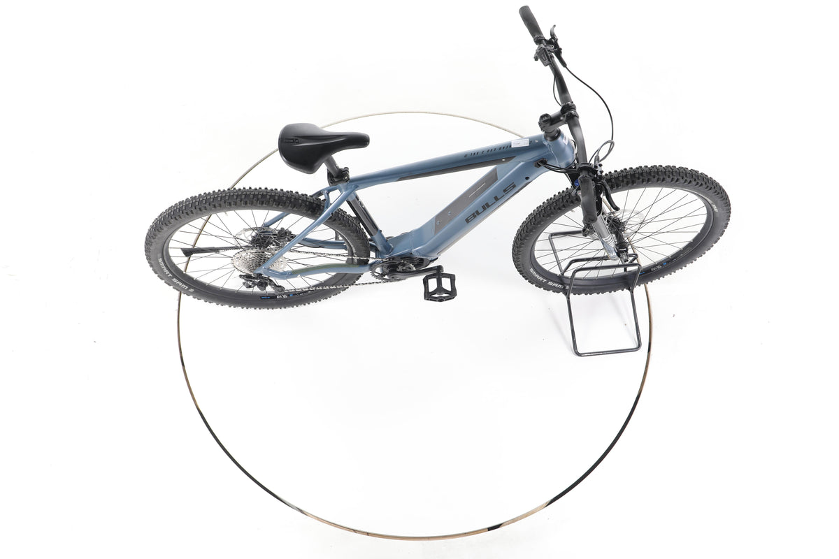 Bulls Copperhead EVO 2 XXL E-Bike - Image 13