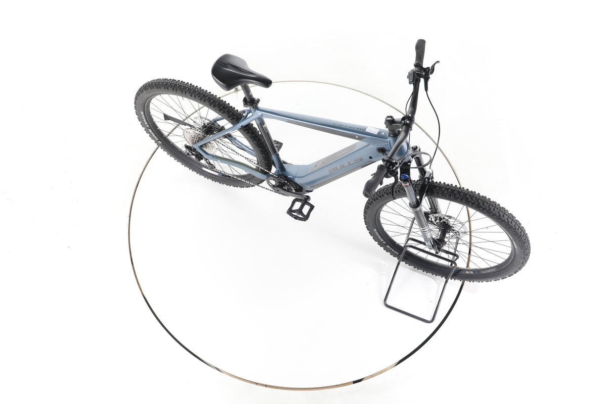 Bulls Copperhead EVO 2 XXL E-Bike - Image 14