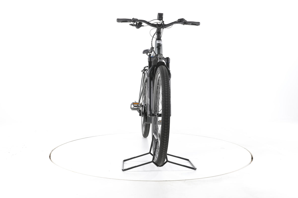 Cube Kathmandu Hybrid Pro Trekking E-Bike - Image 4