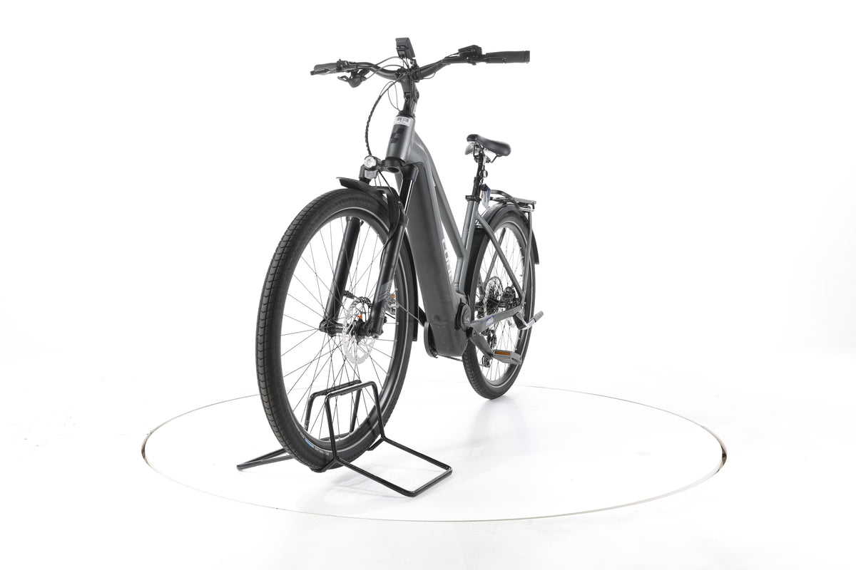 Cube Kathmandu Hybrid Pro Trekking E-Bike - Image 5