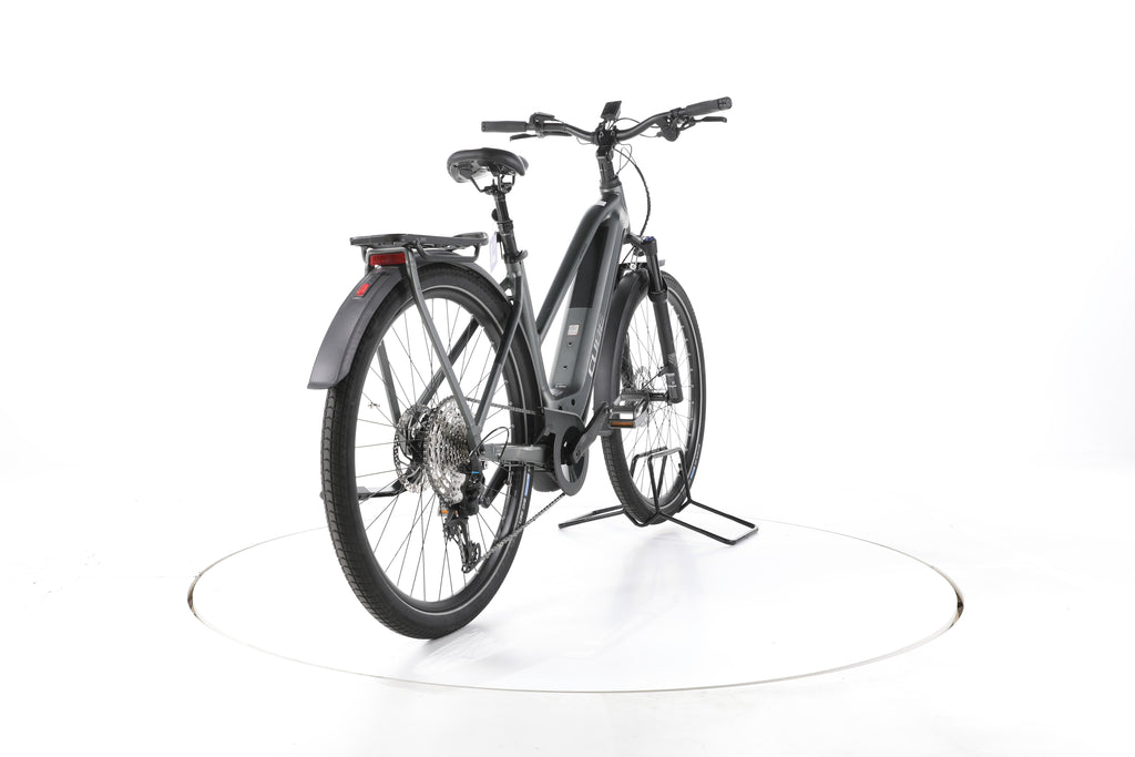 Cube Kathmandu Hybrid Pro Trekking E-Bike - Image 11