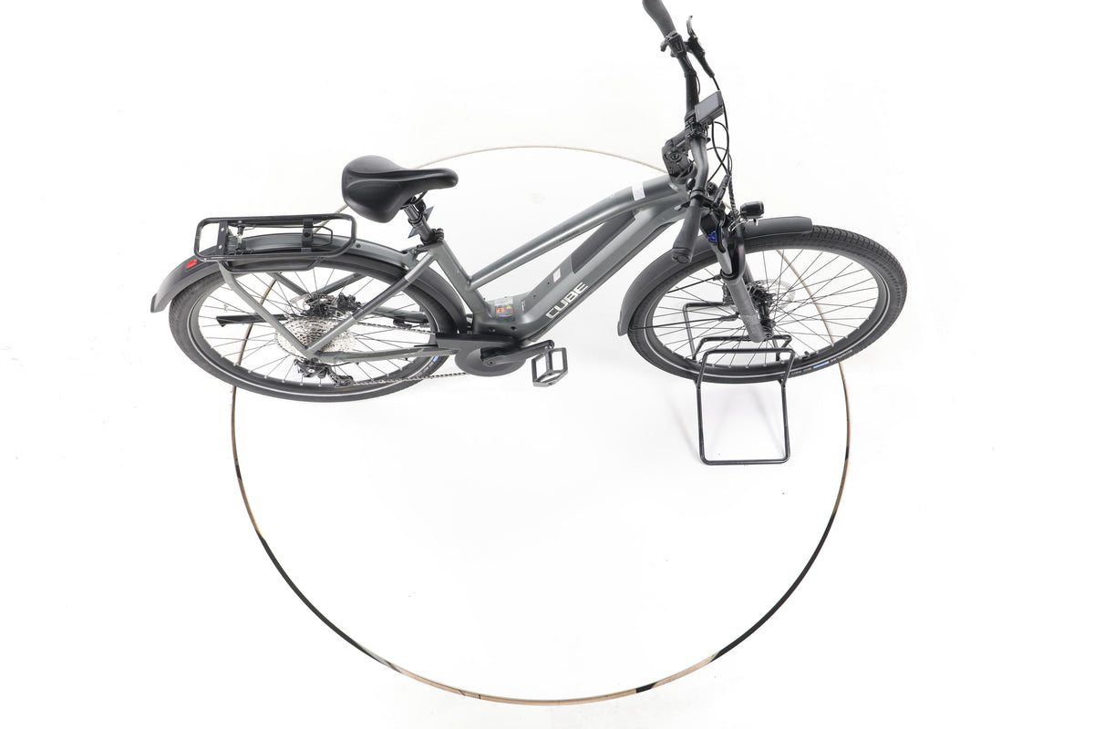 Cube Kathmandu Hybrid Pro Trekking E-Bike - Image 13