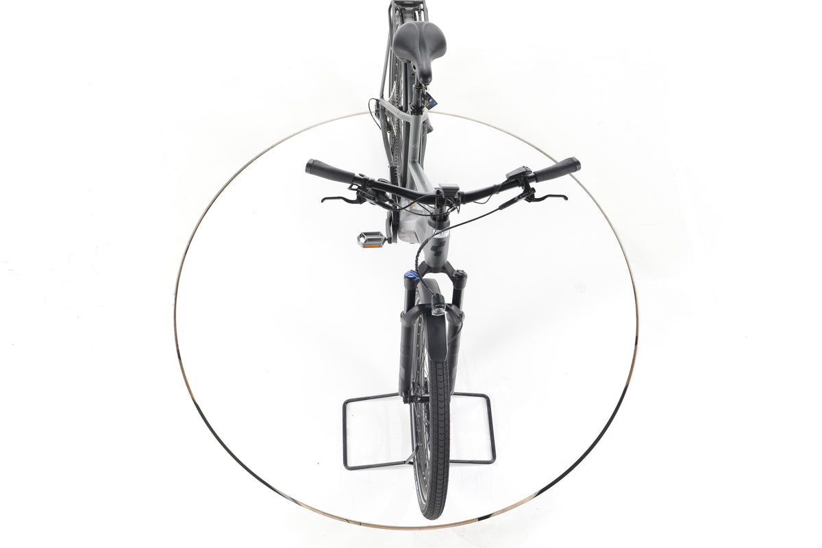 Cube Kathmandu Hybrid Pro Trekking E-Bike - Image 16