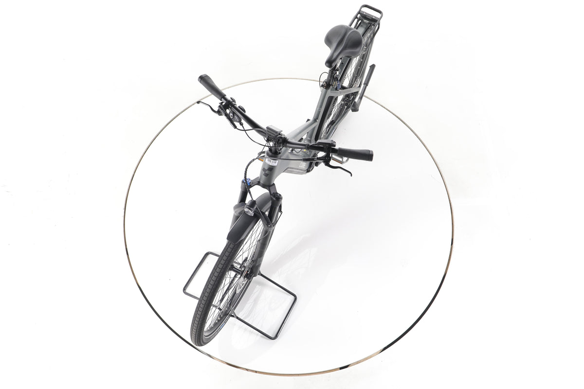 Cube Kathmandu Hybrid Pro Trekking E-Bike - Image 17