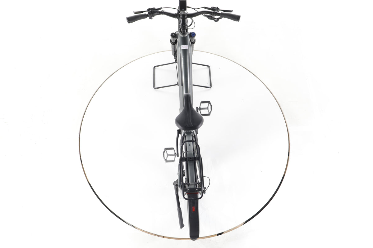 Cube Kathmandu Hybrid Pro Trekking E-Bike - Image 22