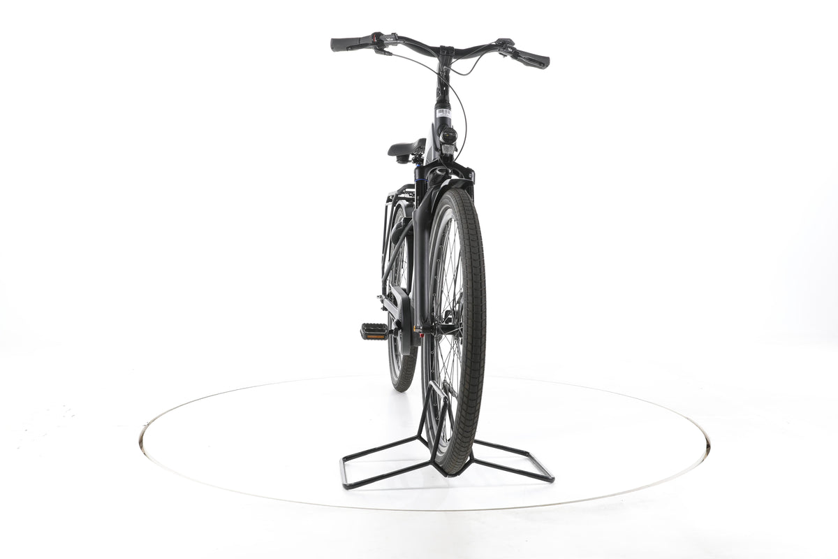 Kalkhoff Image 5.B Advance+ City E-Bike Tiefeinsteiger - Image 4