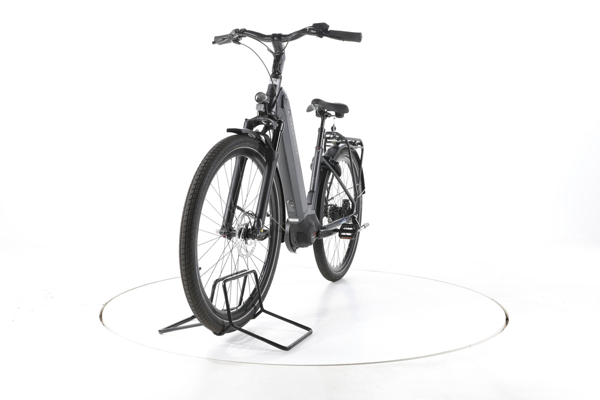 Kalkhoff Image 5.B Advance+ City E-Bike Tiefeinsteiger - Image 5