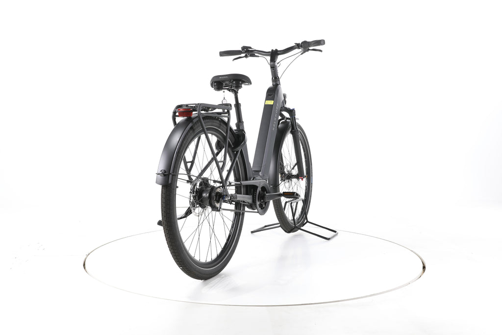 Kalkhoff Image 5.B Advance+ City E-Bike Tiefeinsteiger - Image 11