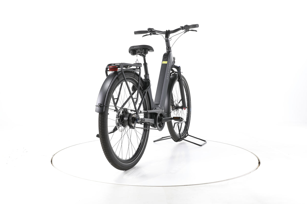 Kalkhoff Image 5.B Advance+ City E-Bike Tiefeinsteiger - Image 11