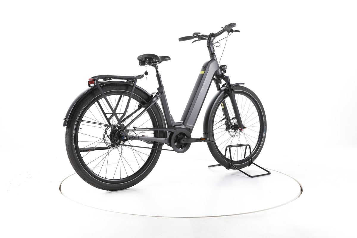 Kalkhoff Image 5.B Advance+ City E-Bike Tiefeinsteiger - Image 12