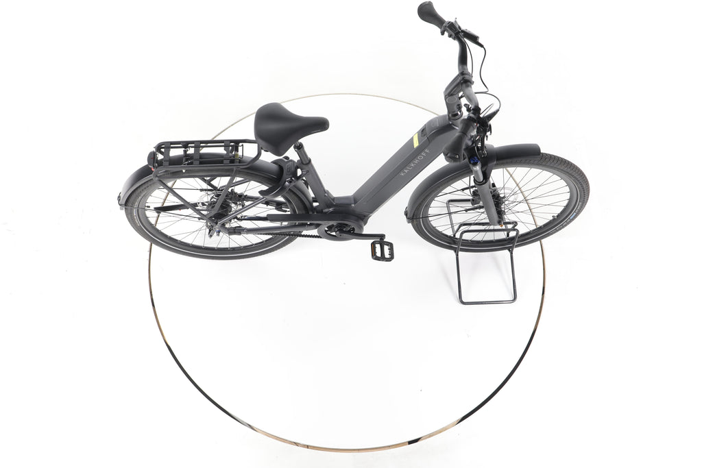 Kalkhoff Image 5.B Advance+ City E-Bike Tiefeinsteiger - Image 13