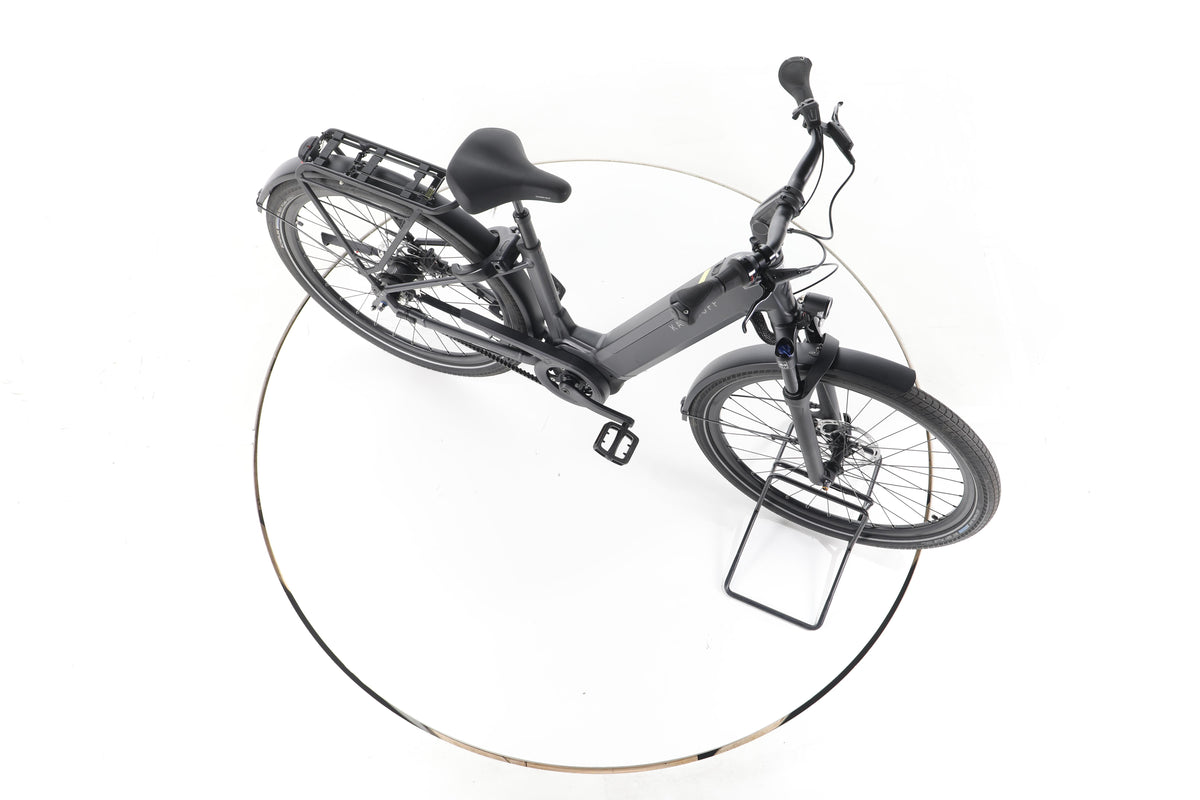 Kalkhoff Image 5.B Advance+ City E-Bike Tiefeinsteiger - Image 14