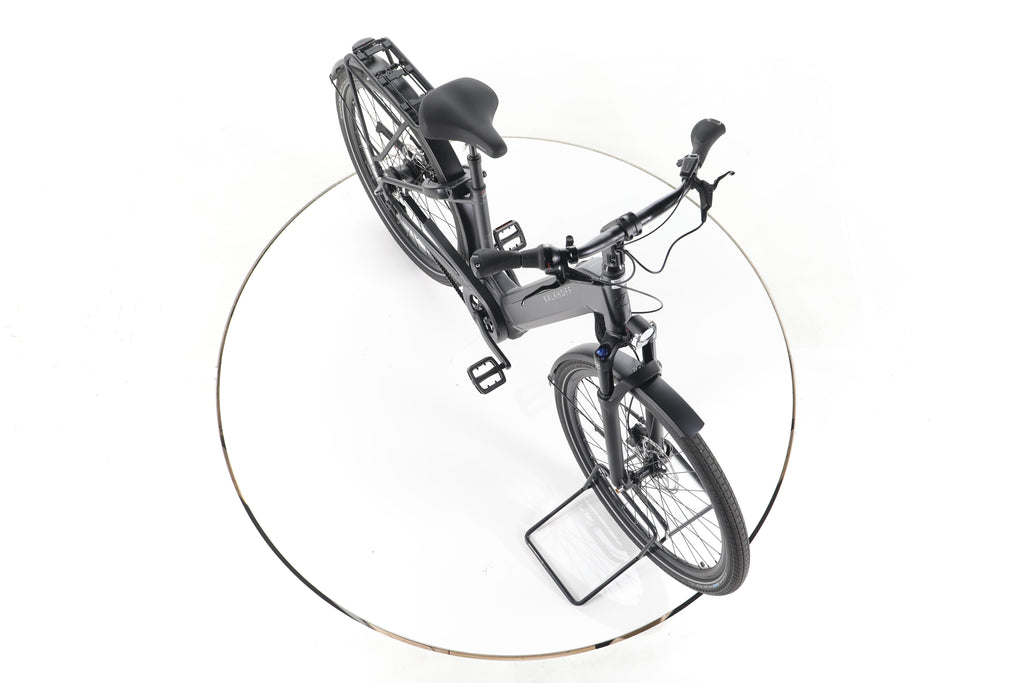 Kalkhoff Image 5.B Advance+ City E-Bike Tiefeinsteiger - Image 15