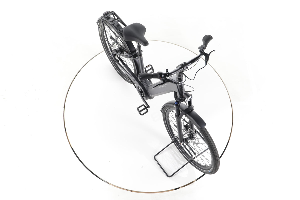 Kalkhoff Image 5.B Advance+ City E-Bike Tiefeinsteiger - Image 15