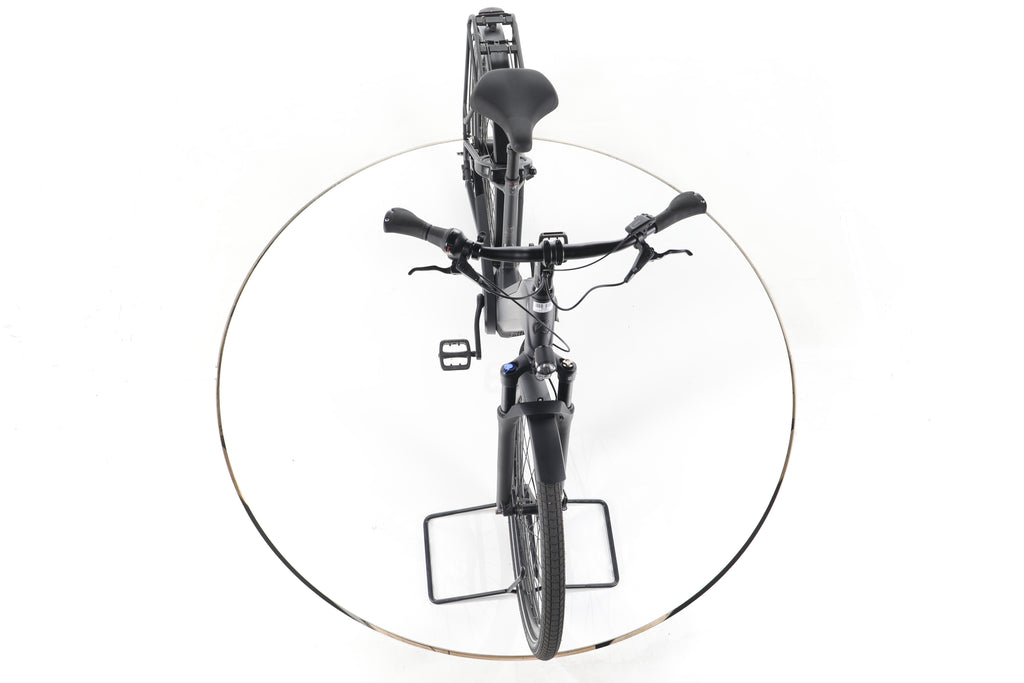 Kalkhoff Image 5.B Advance+ City E-Bike Tiefeinsteiger - Image 16