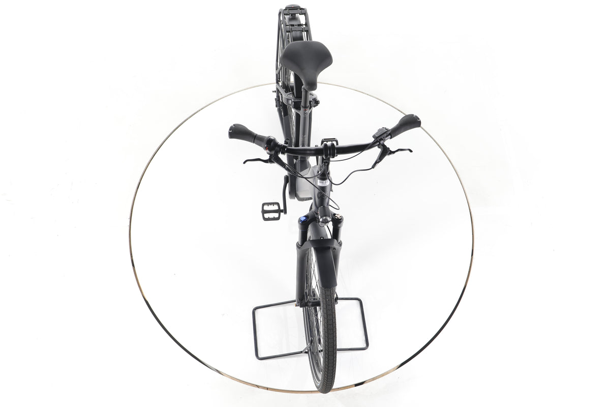 Kalkhoff Image 5.B Advance+ City E-Bike Tiefeinsteiger - Image 16