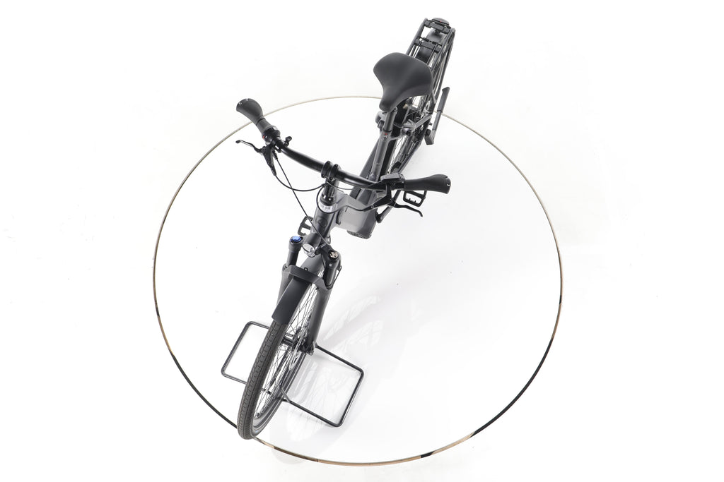 Kalkhoff Image 5.B Advance+ City E-Bike Tiefeinsteiger - Image 17